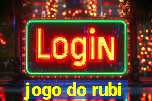 jogo do rubi